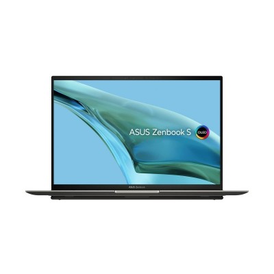 Ноутбук ASUS Zenbook S 13 UX5304VA-NQ085 13.3&quot; 2.8K OLED, Intel i5-1335U, 16GB, F512GB, UMA, NoOS, Сірий