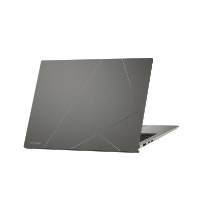 Ноутбук ASUS Zenbook S 13 UX5304VA-NQ085 13.3&quot; 2.8K OLED, Intel i5-1335U, 16GB, F512GB, UMA, NoOS, Сірий