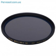 Світлофільтр Kenko Zeta ND4 52mm (215255) Світлофільтр Kenko Zeta ND4 52mm (215255)