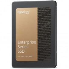 Накопичувач SSD Synology 2.5" 1920GB SATA Накопичувач SSD Synology 2.5" 1920GB SATA