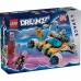 Конструктор LEGO DREAMZZZ Космічний автомобіль пана Оза