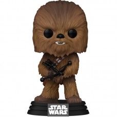 Фігурка Funko POP: Star Wars - Chewbacca Фігурка Funko POP: Star Wars - Chewbacca