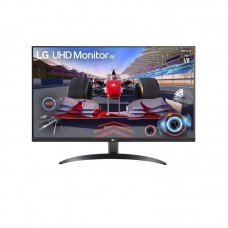 Монітор LG 32" 32UR500-B 2xHDMI, DP, Audio, VA, 3840x2160, 4ms, DCI-P3 90%, FreeSync, HDR10
