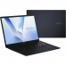 Ноутбук ASUS Vivobook 14 M1407KA-LY036 14" WUXGA IPS, AMD AI 5 340, 16GB, F512GB, UMA, NoOS, Блакитний