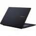 Ноутбук ASUS Vivobook 14 M1407KA-LY036 14" WUXGA IPS, AMD AI 5 340, 16GB, F512GB, UMA, NoOS, Блакитний
