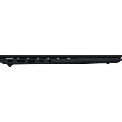 Ноутбук ASUS Vivobook 14 M1407KA-LY036 14" WUXGA IPS, AMD AI 5 340, 16GB, F512GB, UMA, NoOS, Блакитний