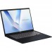 Ноутбук ASUS Vivobook 14 M1407KA-LY036 14" WUXGA IPS, AMD AI 5 340, 16GB, F512GB, UMA, NoOS, Блакитний