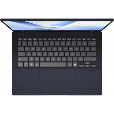 Ноутбук ASUS Vivobook 14 M1407KA-LY036 14" WUXGA IPS, AMD AI 5 340, 16GB, F512GB, UMA, NoOS, Блакитний