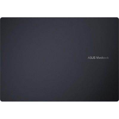 Ноутбук ASUS Vivobook 14 M1407KA-LY036 14" WUXGA IPS, AMD AI 5 340, 16GB, F512GB, UMA, NoOS, Блакитний