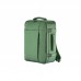 Рюкзак дорожній Tucano TUGO 3 ML CABIN 17", 28.5л, зелений