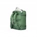 Рюкзак дорожній Tucano TUGO 3 ML CABIN 17", 28.5л, зелений