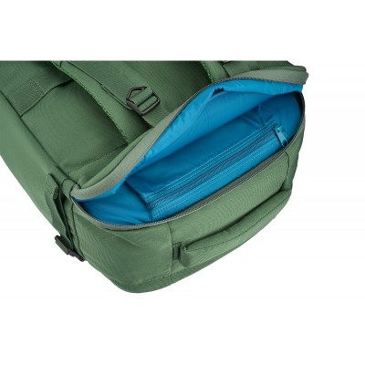 Рюкзак дорожній Tucano TUGO 3 ML CABIN 17", 28.5л, зелений