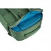Рюкзак дорожній Tucano TUGO 3 ML CABIN 17", 28.5л, зелений
