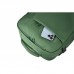 Рюкзак дорожній Tucano TUGO 3 ML CABIN 17", 28.5л, зелений