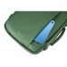 Рюкзак дорожній Tucano TUGO 3 ML CABIN 17", 28.5л, зелений