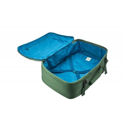 Рюкзак дорожній Tucano TUGO 3 ML CABIN 17", 28.5л, зелений