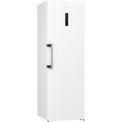 Холодильна камера Gorenje, 185x60х66, 398л, А++, дисплей, зона св-ті, білий