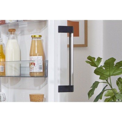 Холодильна камера Gorenje, 185x60х66, 398л, А++, дисплей, зона св-ті, білий