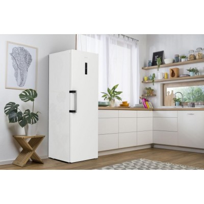 Холодильна камера Gorenje, 185x60х66, 398л, А++, дисплей, зона св-ті, білий