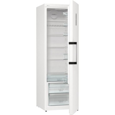 Холодильна камера Gorenje, 185x60х66, 398л, А++, дисплей, зона св-ті, білий