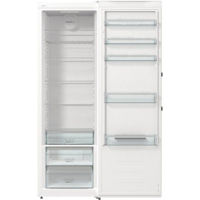 Холодильна камера Gorenje, 185x60х66, 398л, А++, дисплей, зона св-ті, білий