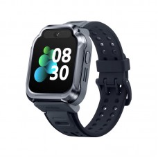 Дитячий годинник-телефон Mibro S1, 1.68", 360x390, GPS, 8MP+5MP, 900мА·год, 2АТM, сутінковий чорний