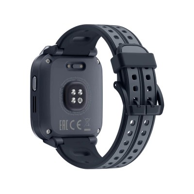 Дитячий годинник-телефон Mibro S1, 1.68", 360x390, GPS, 8MP+5MP, 900мА·год, 2АТM, сутінковий чорний Дитячий годинник-телефон Mibro S1, 1.68", 360x390, GPS, 8MP+5MP, 900мА·год, 2АТM, сутінковий чорний