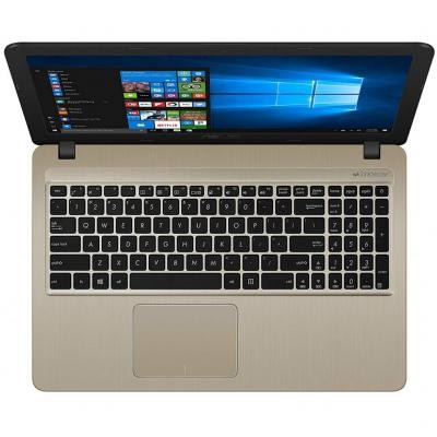 Ноутбук ASUS X540LA (X540LA-DM1082)