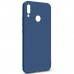 Чехол для моб. телефона MakeFuture Skin Case Huawei P Smart Plus Blue (MCSK-HUPSPBL)