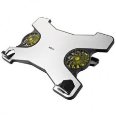 Підставка до ноутбука Trust Notebook Cooling Stand Xstream (16813) Підставка до ноутбука Trust Notebook Cooling Stand Xstream (16813)
