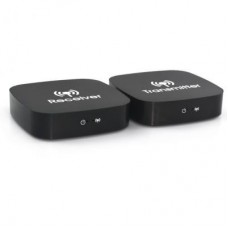 Контролер HDMI extender via WI-FI up to 20 m SW Atcom (14888) Контролер HDMI extender via WI-FI up to 20 m SW Atcom (14888)