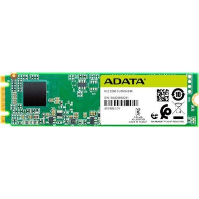 Накопитель SSD M.2 2280 120GB ADATA (ASU650NS38-120GT-C)