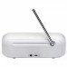 Акустическая система JBL Tuner 2 FM White (JBLTUNER2WHT)