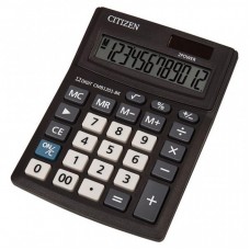 Калькулятор Citizen CMB1201-BK Калькулятор Citizen CMB1201-BK