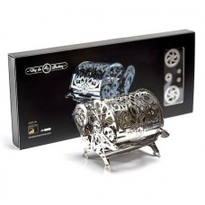 Конструктор Time for Machine колекційна модель Gorgeous Gearbox Конструктор Time for Machine колекційна модель Gorgeous Gearbox