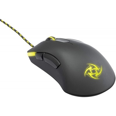 Xtrfy M1 NIP edition, Black