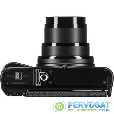 Canon Powershot SX740 HS Black