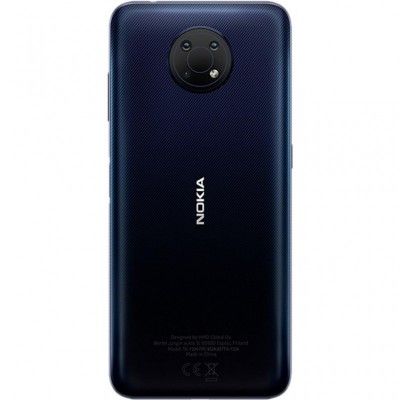 Мобильный телефон Nokia G10 3/32GB Blue