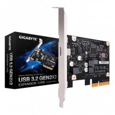 Адаптер GIGABYTE USB 3.2 GEN 2X2 (GC-USB3.2GEN2X2)