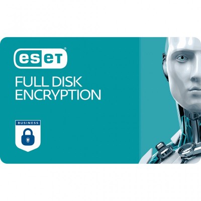 Антивирус Eset Full Disk Encryption 7 ПК на 2year Business (EFDE_7_2_B)