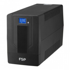 Пристрій безперебійного живлення FSP iFP-1000 (PPF6001306) Пристрій безперебійного живлення FSP iFP-1000 (PPF6001306)