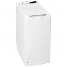 Пральна машина з верт. завант. Whirlpool TDLR60210UA, 6кг, 1200, A+++, 40см, Білий Пральна машина з верт. завант. Whirlpool TDLR60210UA, 6кг, 1200, A+++, 40см, Білий