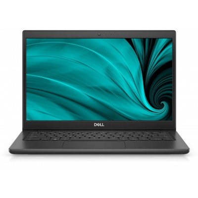 Ноутбук Dell Latitude 3420 14&quot; FHD AG, Intel i5-1135G7, 8GB, F256GB, UMA, Lin, чорний