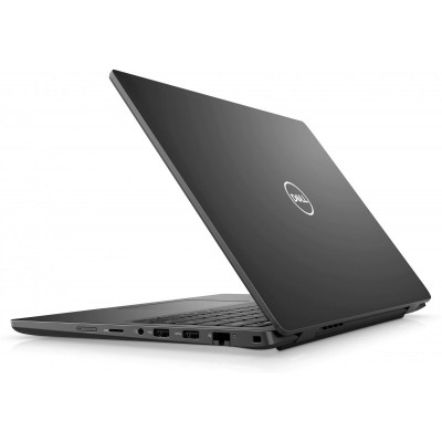 Ноутбук Dell Latitude 3420 14&quot; FHD AG, Intel i5-1135G7, 8GB, F256GB, UMA, Lin, чорний