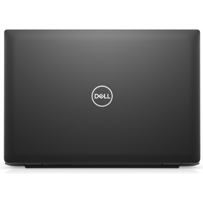 Ноутбук Dell Latitude 3420 14&quot; FHD AG, Intel i5-1135G7, 8GB, F256GB, UMA, Lin, чорний