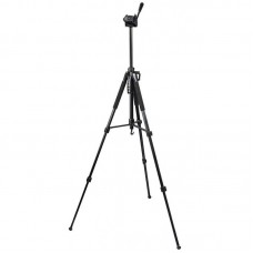 Штатив для фотокамер Hama Action 165 3D,47 -165 cm, чорний Штатив для фотокамер Hama Action 165 3D,47 -165 cm, чорний