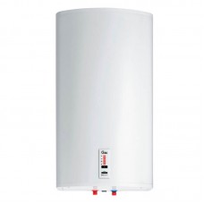 Водонагрівач електр. Tiki плаский FTG, 80л, 2кВт, ун. монтаж, електр. кер-ння, B, білий, 700153 Водонагрівач електр. Tiki плаский FTG, 80л, 2кВт, ун. монтаж, електр. кер-ння, B, білий, 700153