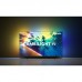 Телевізор 50" Philips LED 4K 60Hz Smart Titan OS Black Ambilight