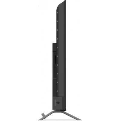 Телевізор 50" Philips LED 4K 60Hz Smart Titan OS Black Ambilight