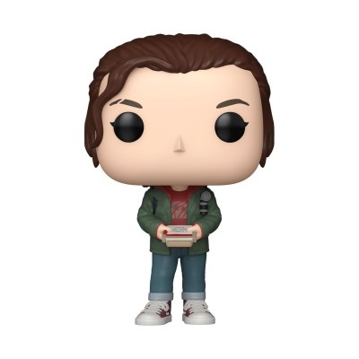 Фігурка Funko POP TV: The Last of Us S1 - Ellie
